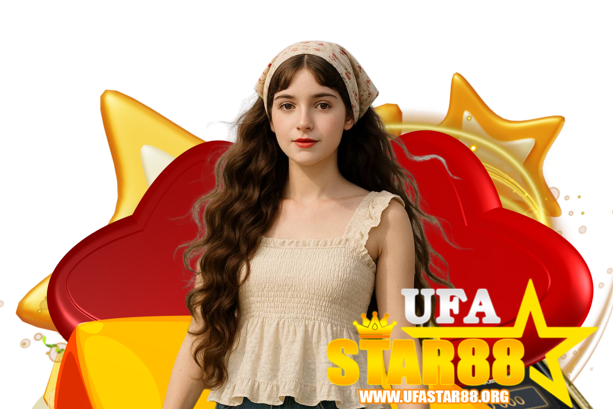 ufastar88
