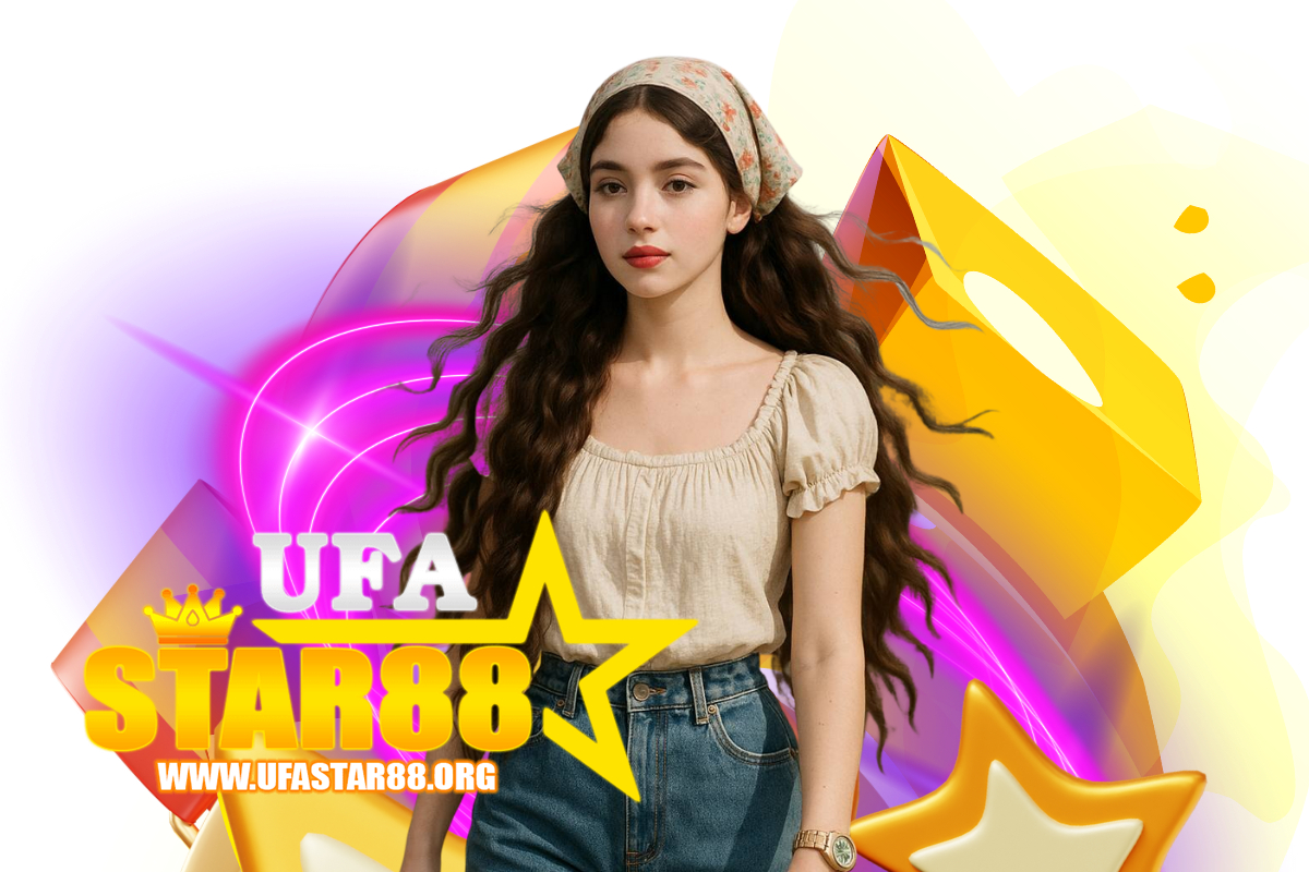 ufastar88 แจกเครดิตฟรี
